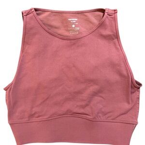 NWOT Reformer Pilates Top Size M/L